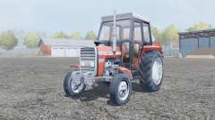 Massey Ferguson 255 manual ignition pour Farming Simulator 2013