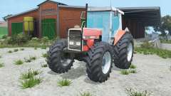 Massey Ferguson 3080 IC control für Farming Simulator 2015