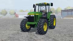 John Deere 7810 add weight pour Farming Simulator 2013