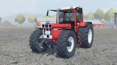 Internationᶏl 1455 XLA pour Farming Simulator 2013
