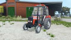 Ursus 3512 4WD für Farming Simulator 2015