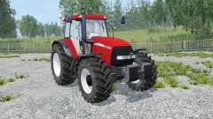 Case IH MXM190 für Farming Simulator 2015