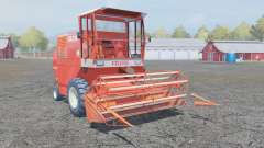 Fahr M1000 1967 pour Farming Simulator 2013