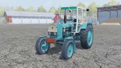 UMZ-6КЛ 4x2 pour Farming Simulator 2013
