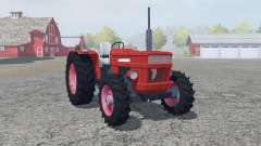Universal 445 DT jasper für Farming Simulator 2013