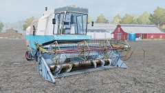 Fortschritt E 512 & E 514 pour Farming Simulator 2013