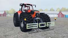 Deutz-Fahr Agrotron X 720 tuned pour Farming Simulator 2013