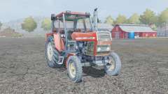 Ursus C-385 handbrake pour Farming Simulator 2013