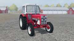 International 633 4WD pour Farming Simulator 2013