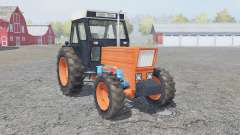 Universal 1010 DT front loader pour Farming Simulator 2013