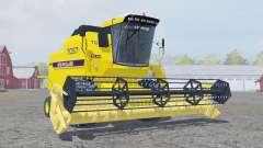 New Holland TC57 pour Farming Simulator 2013