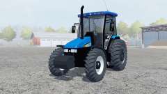 New Holland TL75E pour Farming Simulator 2013