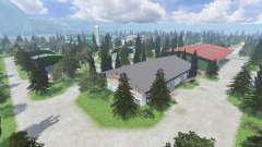 Grazyland v1.9 für Farming Simulator 2013