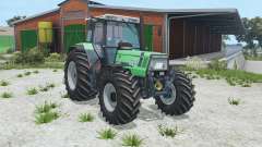 Deutz-Fahr DX 6.31 pour Farming Simulator 2015