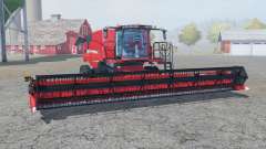 Case IH Axial-Flow 9230 crawler für Farming Simulator 2013