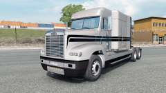 Freightliner FLD 120 Mid Roof pour Euro Truck Simulator 2
