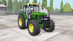 John Deere 6430 Premium 2012 pour Farming Simulator 2017