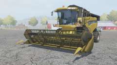 New Holland CX5080 pour Farming Simulator 2013
