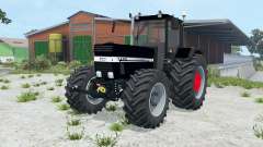 Case IH 1455 XL Black Edition pour Farming Simulator 2015