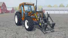 Fiat 80-90 DT pour Farming Simulator 2013