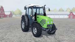Deutz-Fahr Agroplus 77 FL console pour Farming Simulator 2013