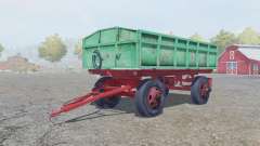 Autosan D-55 pour Farming Simulator 2013