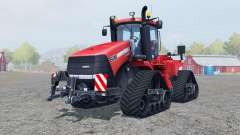 Case IH Steiger 600 Quadtrac kettenlenkung pour Farming Simulator 2013