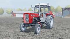 Ursus C-355 2WD für Farming Simulator 2013