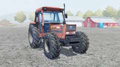 Fiat 110-90 DT pour Farming Simulator 2013