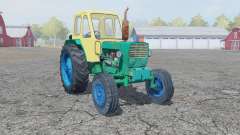 YUMZ-6L et manuel d'allumage pour Farming Simulator 2013