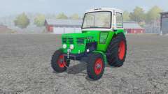 Deutz D 4506 S pour Farming Simulator 2013