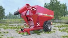 Horsch Titᶏn 34 UW für Farming Simulator 2015