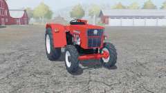 Universal 445 DT manual ignition für Farming Simulator 2013