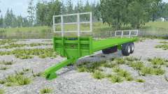 Marshall BC-32 pour Farming Simulator 2015