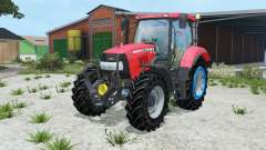 Case IH Maxxum 140 2013 pour Farming Simulator 2015