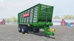 Bergmann HTW 45 für Farming Simulator 2013