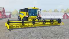 New Holland CX6090 pour Farming Simulator 2013