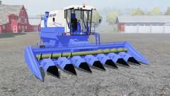 Fortschritt E 531 TerraTrac pour Farming Simulator 2013