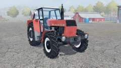 Zetor 16045 pour Farming Simulator 2013