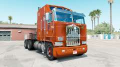 Kenworƫh K100 pour American Truck Simulator
