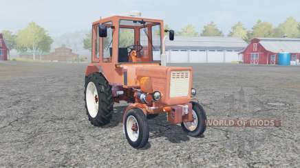 T-25 2WD für Farming Simulator 2013