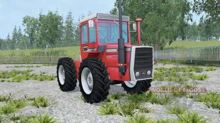 Massey Ferguson 1200&1250 für Farming Simulator 2015