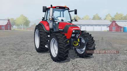 Deutz-Fahr Agrotron TTV 430 tuned für Farming Simulator 2013