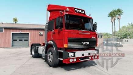 Iveco-Fiat 190-38 Turbo Special pour American Truck Simulator