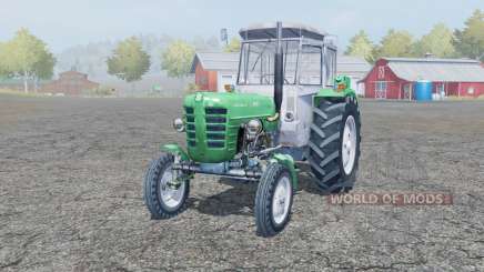 Ursus C-4011 2WD pour Farming Simulator 2013