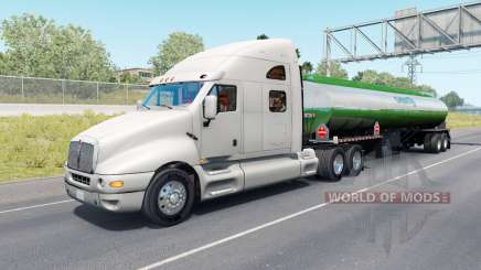 Truck Traffic Pack v2.2.1 pour American Truck Simulator