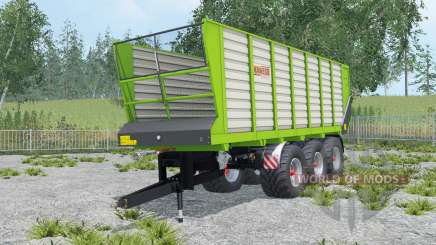 Kaweco Radium 55 sheen green pour Farming Simulator 2015