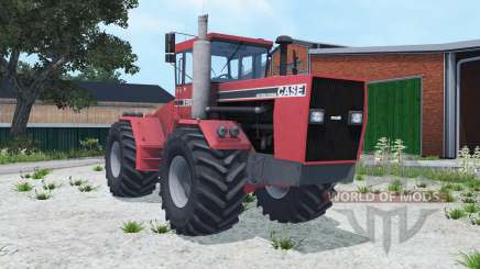 Case International 9190 desire für Farming Simulator 2015