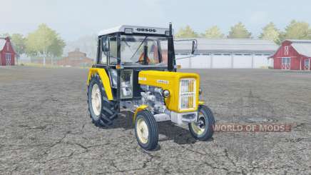 Ursus C-360 pantone yellow für Farming Simulator 2013
