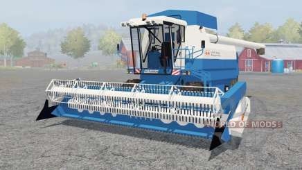 Fortschritt E 531 pour Farming Simulator 2013